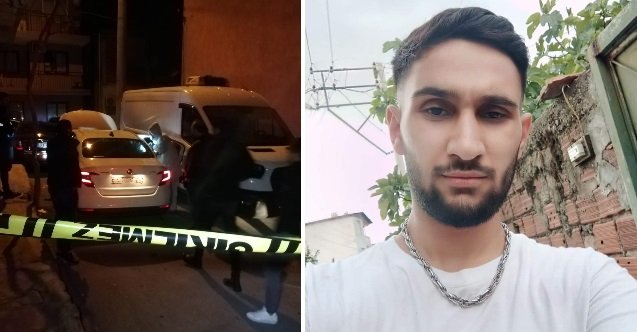 Karşıyaka, izmir, izmir trafik kazası, İzmir kaza, Cemal Gürsel Caddesi, Karşıyaka trafik kazası, Çiğli Eğitim ve Araştırma Hastanesi, son dakika izmir haberleri, izmir karşıyaka haberleri, son dakika karşıyaka haberleri