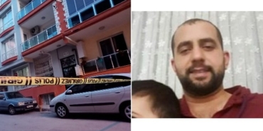 izmir, Bayındır, izmir cinayet, son dakika izmir haberleri, izmir bayındır haberleri, izmir cinayet haberleri, Bayındır Hasköy Mahallesi, bayındır cinayet haberleri