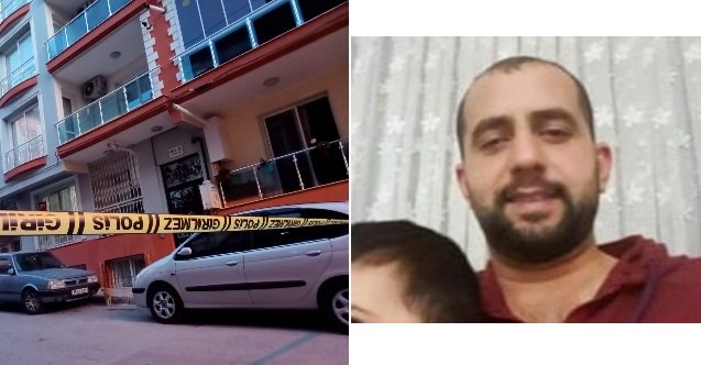 izmir, Bayındır, izmir cinayet, son dakika izmir haberleri, izmir bayındır haberleri, izmir cinayet haberleri, Bayındır Hasköy Mahallesi, bayındır cinayet haberleri