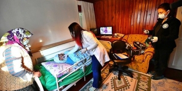 izmir, Selçuk, Selçuk Belediyesi, Pamucak, Son Dakika İzmir, son dakika izmir haberleri, izmir selçuk haberleri, son dakika selçuk haberleri, Selçuk Deve Güreşleri Festivali