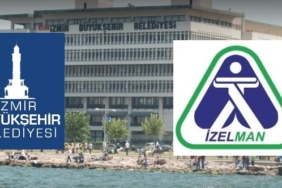 İzmir Büyükşehir Belediyesi izelman personel alımı 2022 izmir izelman iş başvurusu ilanı 60 şoför