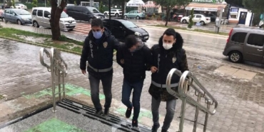 manisa, son dakika manisa haberleri