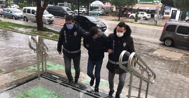 manisa, son dakika manisa haberleri