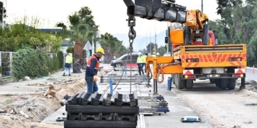 izmir, İzmir Büyükşehir Belediyesi, Tunç Soyer, son dakika izmir haberleri, izmir eşrefpaşa hastanesi