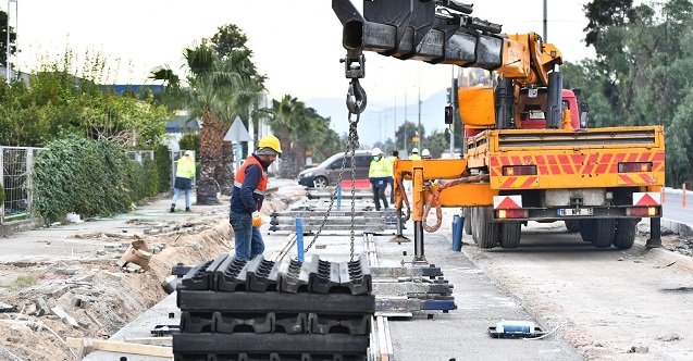 izmir, İzmir Büyükşehir Belediyesi, Tunç Soyer, son dakika izmir haberleri, izmir eşrefpaşa hastanesi