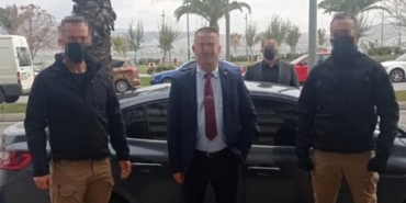 izmir, İzmir FETÖ operasyonu, son dakika izmir haberleri