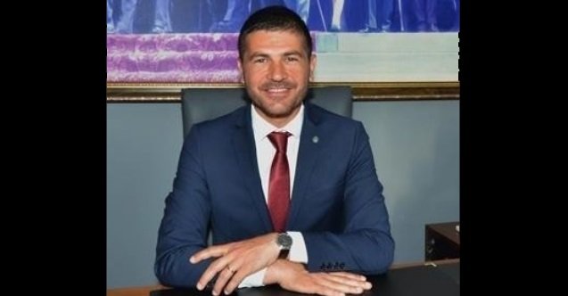 izmir, Dikili, Çandarlı, Adil Kırgöz, Dikili Belediyesi, Çandarlı Mahallesi, son dakika izmir haberleri, izmir dikili haberleri, son dakika dikili haberleri, Dikili Çandarlı Mahallesi