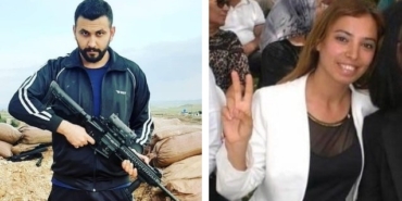 İzmir HDP il binasında Deniz Poyraz’ı öldüren Onur Gencer davası devam ediyor