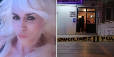 İzmir Karabağlar Üçkuyular Mahallesi Günay Özyıldız travesti cinayeti: 2 gözaltı