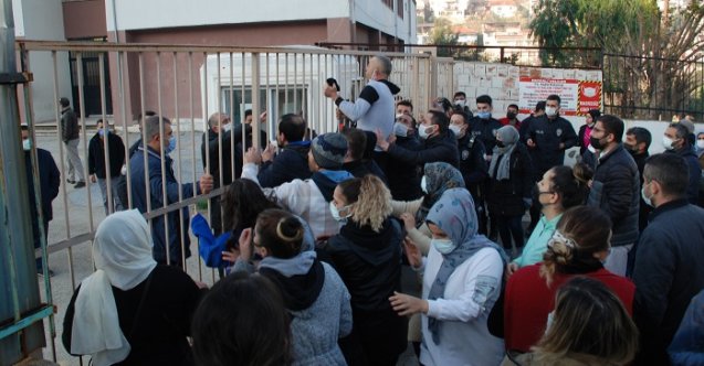 son dakika manisa haberleri