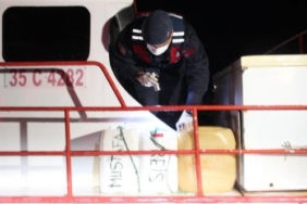 İzmir Karaburun merkezli uyuşturucu operasyonu: 16 kişi tutuklandı