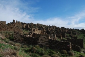 İzmir Karaburun Sazak Köyü için turizm atağı
