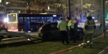 izmir, İzmir Büyükşehir Belediyesi, Son Dakika İzmir, son dakika izmir haberleri