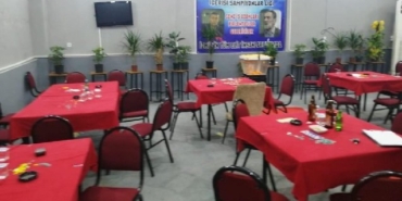 izmir, İzmir FETÖ operasyonu, İzmir Emniyet Müdürlüğü, İzmir İl Emniyet Müdürlüğü, İzmir İl Jandarma Komutanlığı, son dakika izmir haberleri