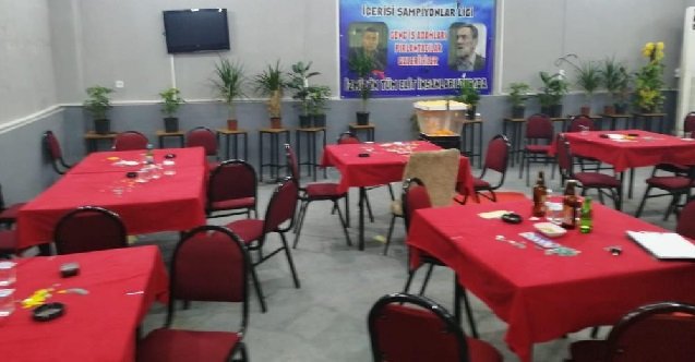 izmir, İzmir FETÖ operasyonu, İzmir Emniyet Müdürlüğü, İzmir İl Emniyet Müdürlüğü, İzmir İl Jandarma Komutanlığı, son dakika izmir haberleri