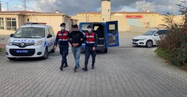 izmir, Simge Barankoğlu, İzmir Emniyet Müdürlüğü, İzmir İl Emniyet Müdürlüğü, son dakika izmir haberleri