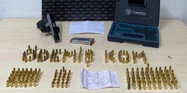 İzmir Ödemiş tefeci operasyonu