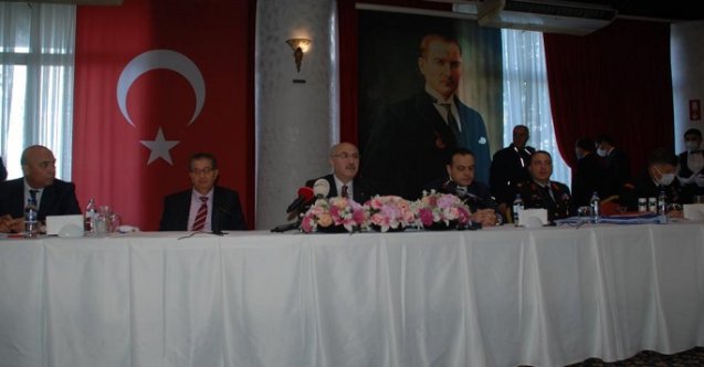 izmir, İzmir Emniyet Müdürlüğü, İzmir İl Emniyet Müdürlüğü, İzmir Valiliği, izmir AKM, Yavuz Selim Köşger, Son Dakika İzmir, son dakika izmir haberleri