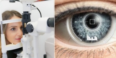 Katarakt nasıl oluşur, Makula deliği nedir?