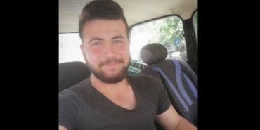 Kütahya Gediz Organize Sanayi Bölgesi’nde Sabri Sarıboğa feci şekilde can verdi