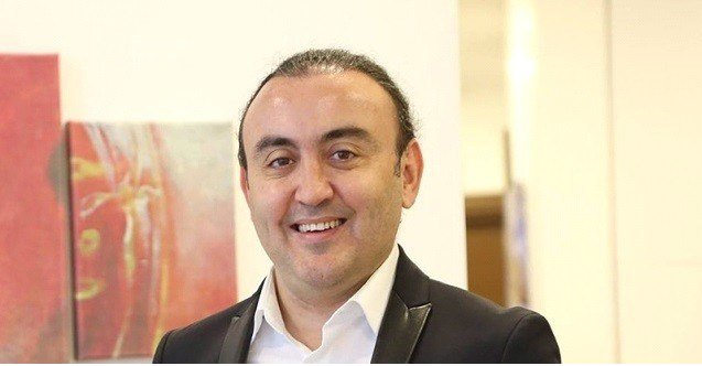 izmir, İzmir Büyükşehir Belediyesi, Tunç Soyer, Fuarİzmir, Fuar İzmir, Erhan Kılıç, İzmir Fuarı, Halil Arda, İzmir Mobilya Fuarı, son dakika izmir haberleri