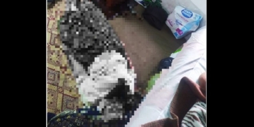 Manisa Akhisar Arabacıbozköy Mahallesi’nde yaşlı kadın ölü bulundu