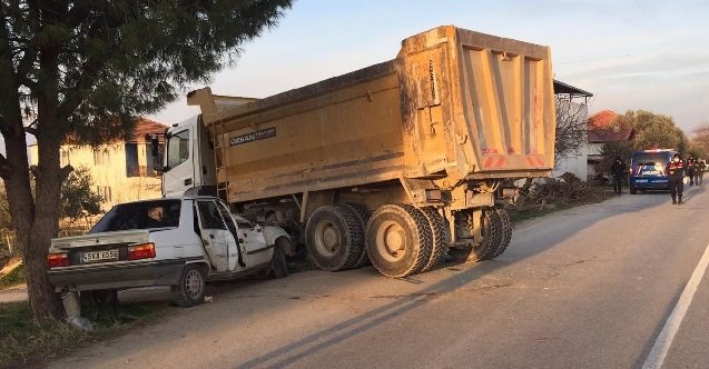 manisa, son dakika manisa haberleri