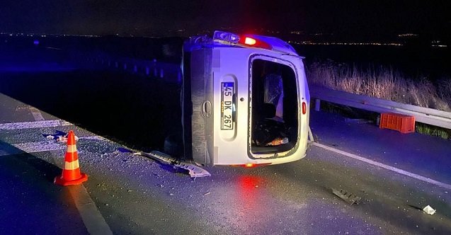 manisa, son dakika manisa haberleri