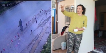 Muğla Bodrum Gölköy Mahallesi’nde cinayet teşebbüsü: Zeynep Özcan ölümden döndü