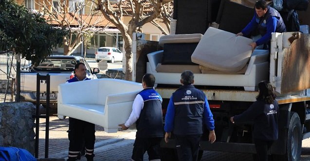 aydın, son dakika aydın haberleri