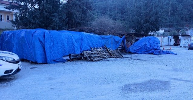 denizli, son dakika denizli haberleri