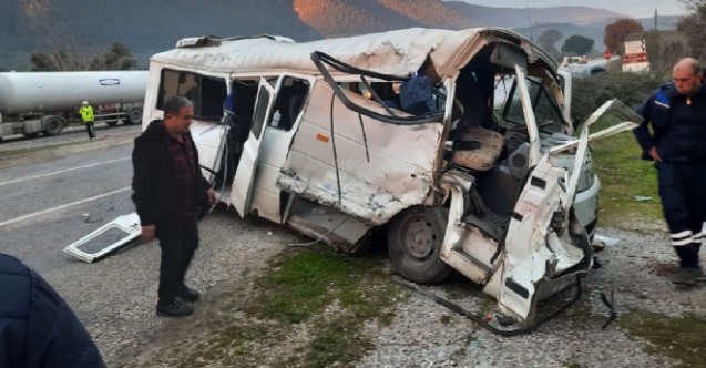 izmir, Son Dakika İzmir, son dakika izmir haberleri