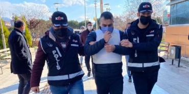 izmir, İzmir İl Jandarma Komutanlığı, Son Dakika İzmir, son dakika izmir haberleri