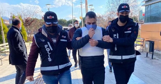 izmir, İzmir İl Jandarma Komutanlığı, Son Dakika İzmir, son dakika izmir haberleri