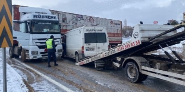 son dakika afyon haberleri, afyon, son dakika afyon trafik kazası haberleri