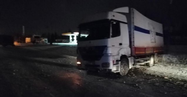 son dakika afyon haberleri, afyon, son dakika afyon trafik kazası haberleri