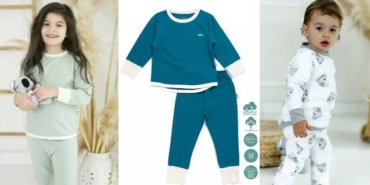 Bebek Uyku Tulumu ile Bebekler İçin Sağlıklı Uyku Ortamı