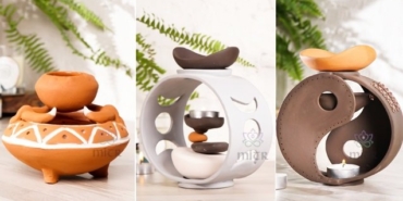 Buhurdanlık Ne İşe Yarar?