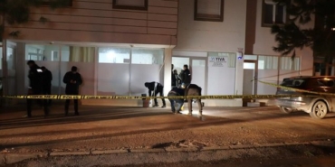 Denizli Merkezefendi Selçukbey Mahallesi silahlı haraç kavgası: 5 yaralı