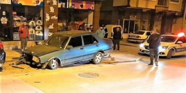 manisa, son dakika manisa haberleri, son dakika manisa trafik kazası haberleri