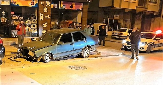 manisa, son dakika manisa haberleri, son dakika manisa trafik kazası haberleri