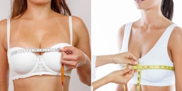 Göğüs Estetiği Yöntemleri Nelerdir?