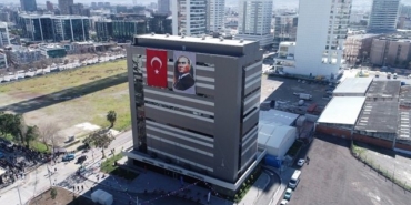 izmir, İzmir Büyükşehir Belediyesi, İnciraltı, İnciraltı Kent Ormanı, son dakika izmir haberleri