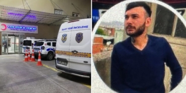 izmir, Buca, Buca cinayet, izmir cinayet, Buca Kadın Doğum ve Çocuk Hastalıkları Hastanesi, Son Dakika İzmir, son dakika izmir haberleri, izmir buca haberleri, son dakika buca haberleri, izmir cinayet haberleri, buca cinayet haberleri, buca yiğitler mahallesi