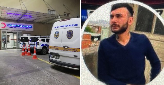 izmir, Buca, Buca cinayet, izmir cinayet, Buca Kadın Doğum ve Çocuk Hastalıkları Hastanesi, Son Dakika İzmir, son dakika izmir haberleri, izmir buca haberleri, son dakika buca haberleri, izmir cinayet haberleri, buca cinayet haberleri, buca yiğitler mahallesi