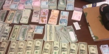 İzmir'de FETÖ operasyonu: 51 gözaltı kararı