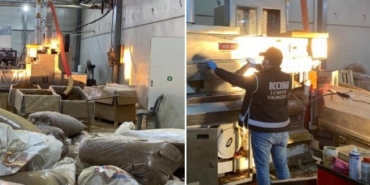 izmir, Bornova, İzmir İl Jandarma Komutanlığı, Eğridere Köyü, Son Dakika İzmir, son dakika izmir haberleri, izmir bornova haberleri, son dakika bornova haberleri, bornova laka mahallesi, bornova eğridere mahallesi