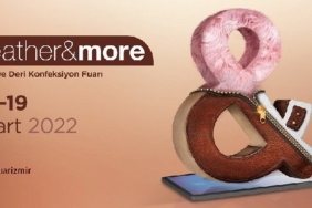 İzmir Leather & More Deri Konfeksiyon Fuarı 2022 16-19 Mart’ta Fuar İzmir’de
