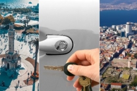 İzmir oto araç kiralama ve İzmir rent a car hizmeti ile İzmir’i gezin