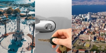 İzmir oto araç kiralama ve İzmir rent a car hizmeti ile İzmir’i gezin